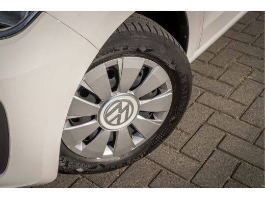 Volkswagen up! 1.0 BMT move | Executive-pakket ActivLease financial lease