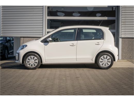 Volkswagen up! 1.0 BMT move | Executive-pakket ActivLease financial lease