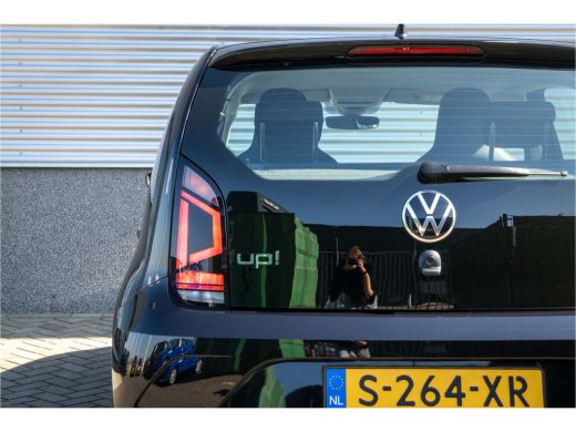 Volkswagen up! 1.0 Move Up | Airco | 4 seizoenenbanden| Bluetooth| ActivLease financial lease