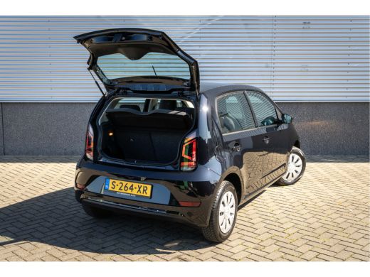 Volkswagen up! 1.0 Move Up | Airco | 4 seizoenenbanden| Bluetooth| ActivLease financial lease