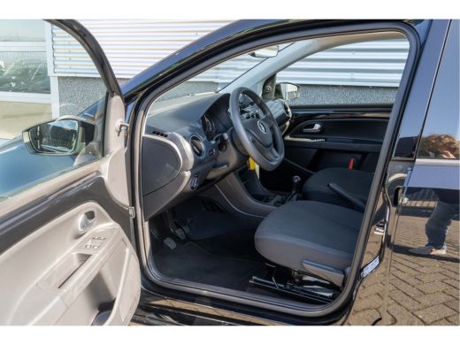 Volkswagen up! 1.0 Move Up | Airco | 4 seizoenenbanden| Bluetooth| ActivLease financial lease