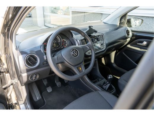 Volkswagen up! 1.0 Move Up | Airco | 4 seizoenenbanden| Bluetooth| ActivLease financial lease