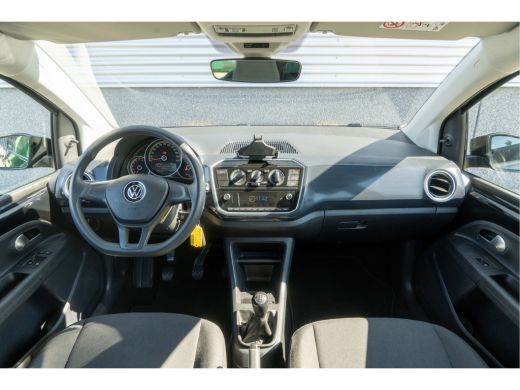 Volkswagen up! 1.0 Move Up | Airco | 4 seizoenenbanden| Bluetooth| ActivLease financial lease
