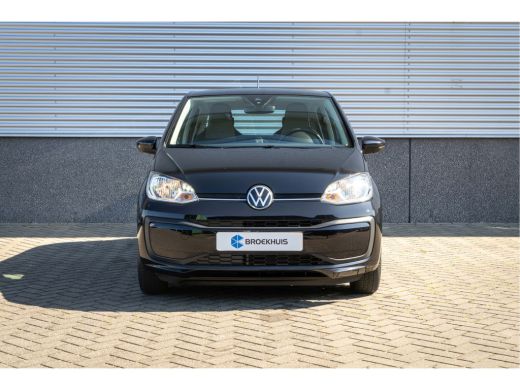 Volkswagen up! 1.0 Move Up | Airco | 4 seizoenenbanden| Bluetooth| ActivLease financial lease