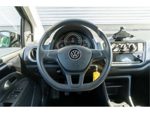 Volkswagen up! 1.0 Move Up | Airco | 4 seizoenenbanden| Bluetooth| ActivLease financial lease