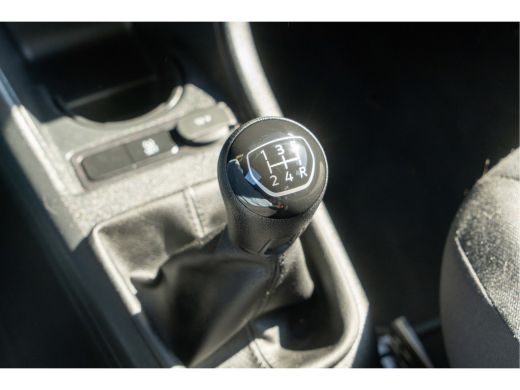 Volkswagen up! 1.0 Move Up | Airco | 4 seizoenenbanden| Bluetooth| ActivLease financial lease