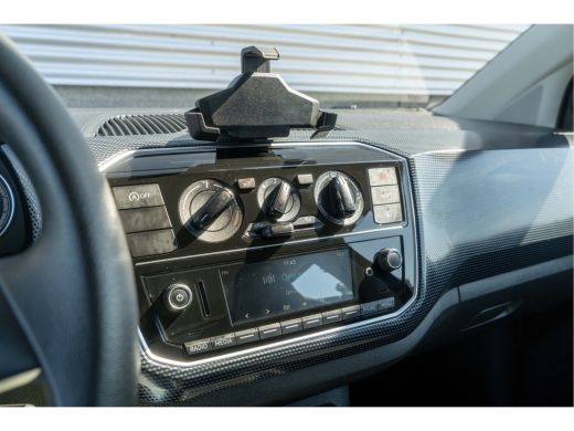 Volkswagen up! 1.0 Move Up | Airco | 4 seizoenenbanden| Bluetooth| ActivLease financial lease