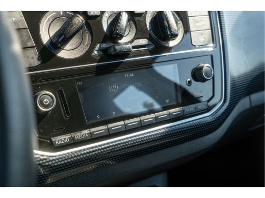 Volkswagen up! 1.0 Move Up | Airco | 4 seizoenenbanden| Bluetooth| ActivLease financial lease