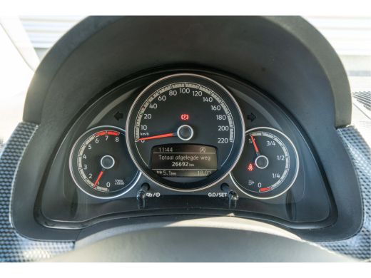 Volkswagen up! 1.0 Move Up | Airco | 4 seizoenenbanden| Bluetooth| ActivLease financial lease