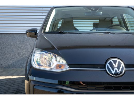 Volkswagen up! 1.0 Move Up | Airco | 4 seizoenenbanden| Bluetooth| ActivLease financial lease