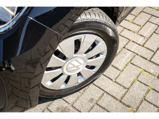 Volkswagen up! 1.0 Move Up | Airco | 4 seizoenenbanden| Bluetooth| ActivLease financial lease