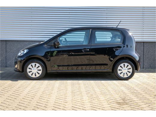 Volkswagen up! 1.0 Move Up | Airco | 4 seizoenenbanden| Bluetooth| ActivLease financial lease