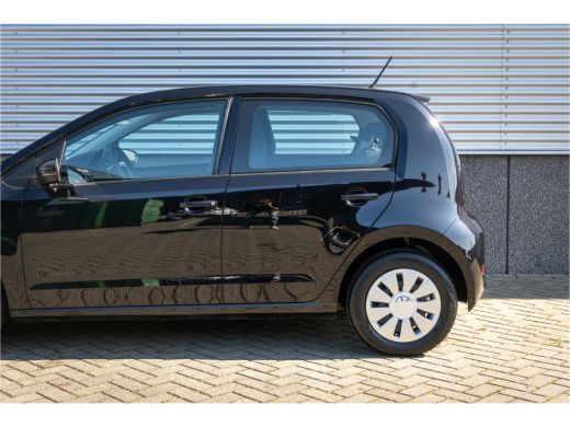 Volkswagen up! 1.0 Move Up | Airco | 4 seizoenenbanden| Bluetooth| ActivLease financial lease