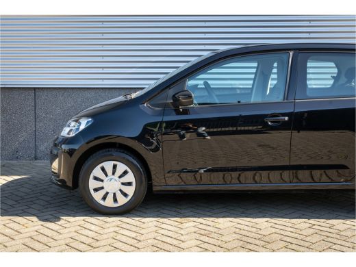 Volkswagen up! 1.0 Move Up | Airco | 4 seizoenenbanden| Bluetooth| ActivLease financial lease