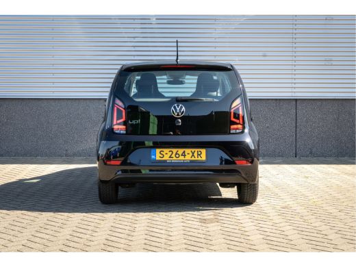 Volkswagen up! 1.0 Move Up | Airco | 4 seizoenenbanden| Bluetooth| ActivLease financial lease
