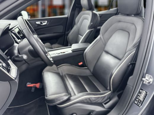 Volvo  S60 B3 R-Design | 20" Polestar wielen | Exterior Styling kit ActivLease financial lease