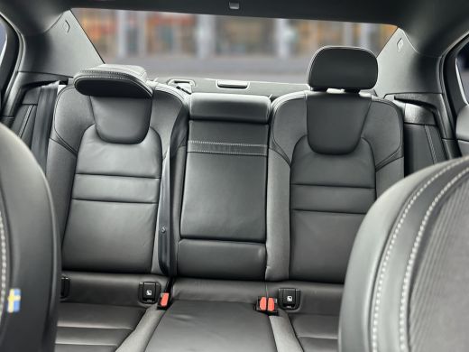 Volvo  S60 B3 R-Design | 20" Polestar wielen | Exterior Styling kit ActivLease financial lease