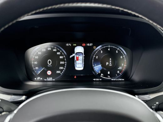 Volvo  S60 B3 R-Design | 20" Polestar wielen | Exterior Styling kit ActivLease financial lease