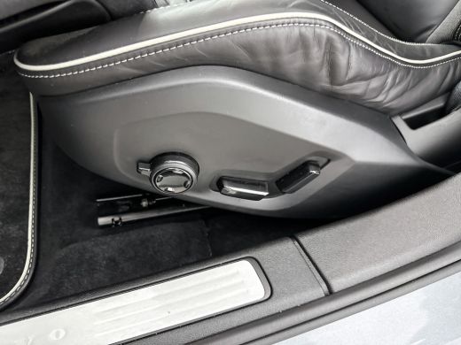 Volvo  S60 B3 R-Design | 20" Polestar wielen | Exterior Styling kit ActivLease financial lease