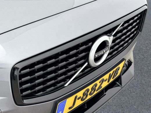Volvo  S60 B3 R-Design | 20" Polestar wielen | Exterior Styling kit ActivLease financial lease