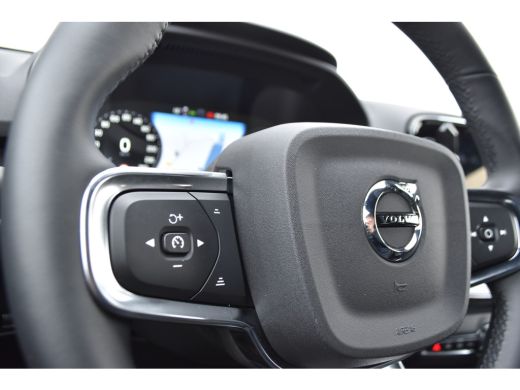 Volvo  XC40 Volvo T5 Plug-in hybrid Plus Dark | LageKM! | Camera | Intellisafe | NubuckBekleding! ActivLease financial lease
