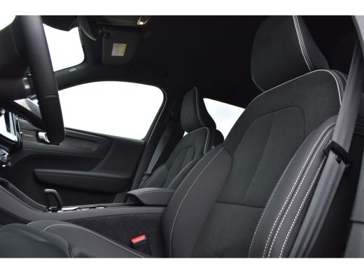 Volvo  XC40 Volvo T5 Plug-in hybrid Plus Dark | LageKM! | Camera | Intellisafe | NubuckBekleding! ActivLease financial lease