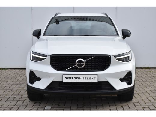 Volvo  XC40 Volvo T5 Plug-in hybrid Plus Dark | LageKM! | Camera | Intellisafe | NubuckBekleding! ActivLease financial lease