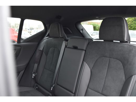 Volvo  XC40 Volvo T5 Plug-in hybrid Plus Dark | LageKM! | Camera | Intellisafe | NubuckBekleding! ActivLease financial lease