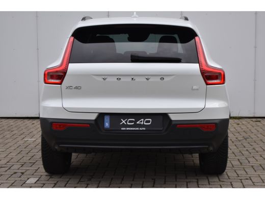 Volvo  XC40 Volvo T5 Plug-in hybrid Plus Dark | LageKM! | Camera | Intellisafe | NubuckBekleding! ActivLease financial lease