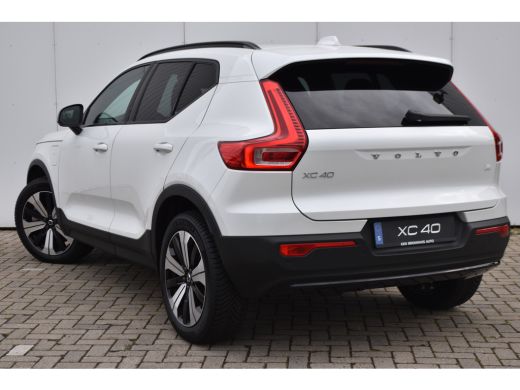 Volvo  XC40 Volvo T5 Plug-in hybrid Plus Dark | LageKM! | Camera | Intellisafe | NubuckBekleding! ActivLease financial lease