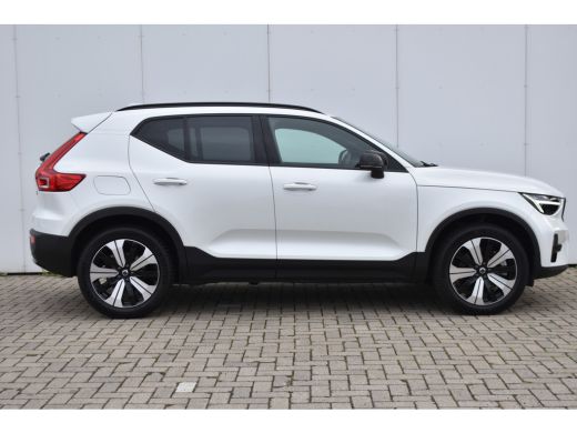 Volvo  XC40 Volvo T5 Plug-in hybrid Plus Dark | LageKM! | Camera | Intellisafe | NubuckBekleding! ActivLease financial lease