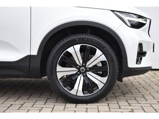 Volvo  XC40 Volvo T5 Plug-in hybrid Plus Dark | LageKM! | Camera | Intellisafe | NubuckBekleding! ActivLease financial lease