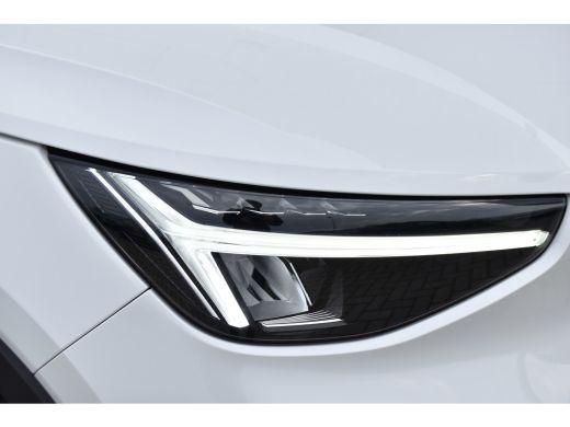 Volvo  XC40 Volvo T5 Plug-in hybrid Plus Dark | LageKM! | Camera | Intellisafe | NubuckBekleding! ActivLease financial lease