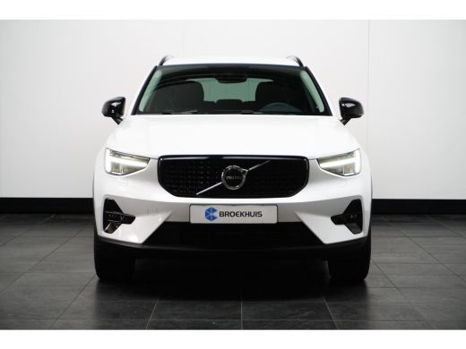 Volvo  XC40 Volvo T5 Recharge Plus Dark | Adaptive Cruise | Harman/Kardon | Lighting-Pack | Seat-Pack | Trekh... ActivLease financial lease