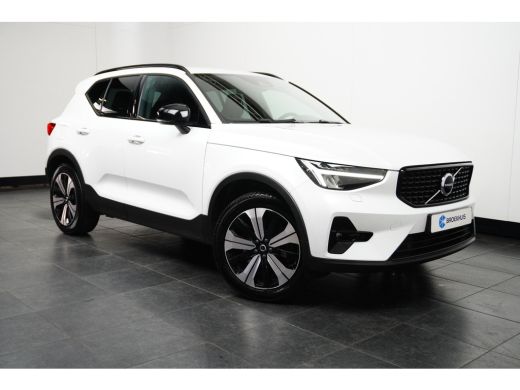 Volvo  XC40 Volvo T5 Recharge Plus Dark | Adaptive Cruise | Harman/Kardon | Lighting-Pack | Seat-Pack | Trekh... ActivLease financial lease