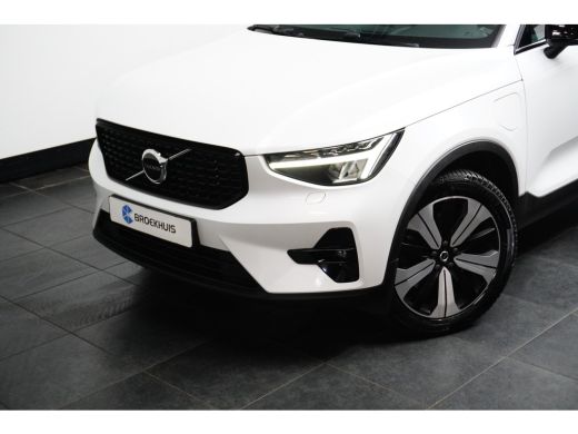 Volvo  XC40 Volvo T5 Recharge Plus Dark | Adaptive Cruise | Harman/Kardon | Lighting-Pack | Seat-Pack | Trekh... ActivLease financial lease