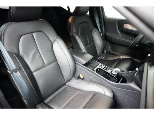 Volvo  XC40 Volvo T5 Recharge Plus Dark | Adaptive Cruise | Harman/Kardon | Lighting-Pack | Seat-Pack | Trekh... ActivLease financial lease