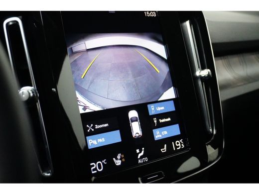 Volvo  XC40 Volvo T5 Recharge Plus Dark | Adaptive Cruise | Harman/Kardon | Lighting-Pack | Seat-Pack | Trekh... ActivLease financial lease