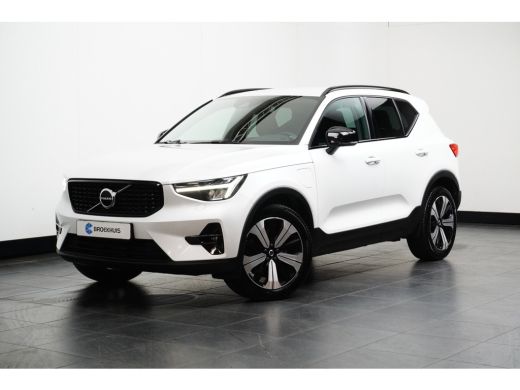 Volvo  XC40 Volvo T5 Recharge Plus Dark | Adaptive Cruise | Harman/Kardon | Lighting-Pack | Seat-Pack | Trekh... ActivLease financial lease