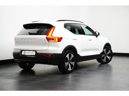 Volvo  XC40 Volvo T5 Recharge Plus Dark | Adaptive Cruise | Harman/Kardon | Lighting-Pack | Seat-Pack | Trekh... ActivLease financial lease