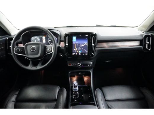 Volvo  XC40 Volvo T5 Recharge Plus Dark | Adaptive Cruise | Harman/Kardon | Lighting-Pack | Seat-Pack | Trekh... ActivLease financial lease