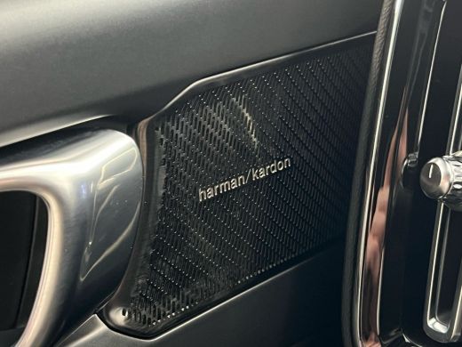 Volvo  XC40 Volvo T5 Recharge R-Design | Achteruitrijcamera | Apple Carplay/Android Auto|telefoonintegratie p... ActivLease financial lease