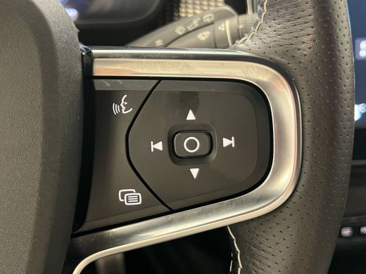 Volvo  XC40 Volvo T5 Recharge R-Design | Achteruitrijcamera | Apple Carplay/Android Auto|telefoonintegratie p... ActivLease financial lease