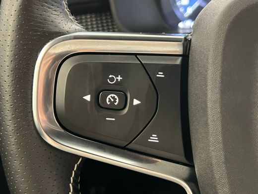 Volvo  XC40 Volvo T5 Recharge R-Design | Achteruitrijcamera | Apple Carplay/Android Auto|telefoonintegratie p... ActivLease financial lease