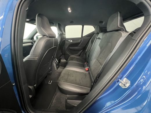 Volvo  XC40 Volvo T5 Recharge R-Design | Achteruitrijcamera | Apple Carplay/Android Auto|telefoonintegratie p... ActivLease financial lease