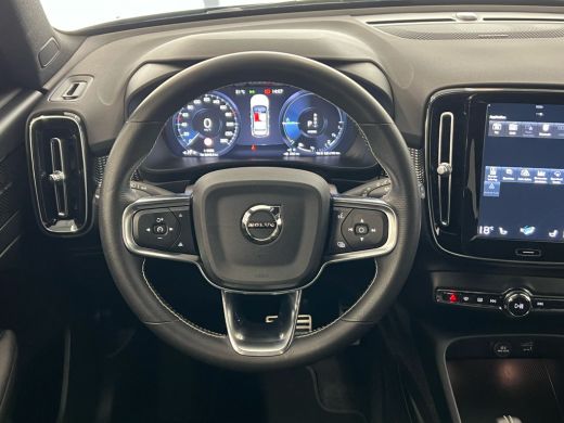 Volvo  XC40 Volvo T5 Recharge R-Design | Achteruitrijcamera | Apple Carplay/Android Auto|telefoonintegratie p... ActivLease financial lease