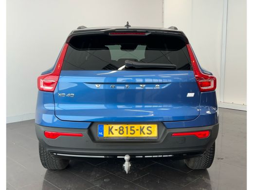 Volvo  XC40 Volvo T5 Recharge R-Design | Achteruitrijcamera | Apple Carplay/Android Auto|telefoonintegratie p... ActivLease financial lease