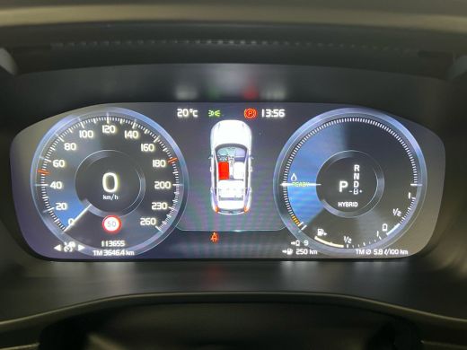 Volvo  XC40 Volvo T5 Recharge R-Design | Achteruitrijcamera | Apple Carplay/Android Auto|telefoonintegratie p... ActivLease financial lease