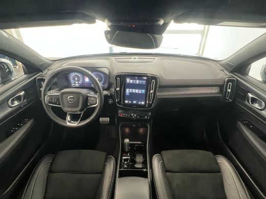 Volvo  XC40 Volvo T5 Recharge R-Design | Achteruitrijcamera | Apple Carplay/Android Auto|telefoonintegratie p... ActivLease financial lease
