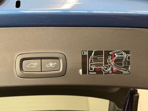 Volvo  XC40 Volvo T5 Recharge R-Design | Achteruitrijcamera | Apple Carplay/Android Auto|telefoonintegratie p... ActivLease financial lease